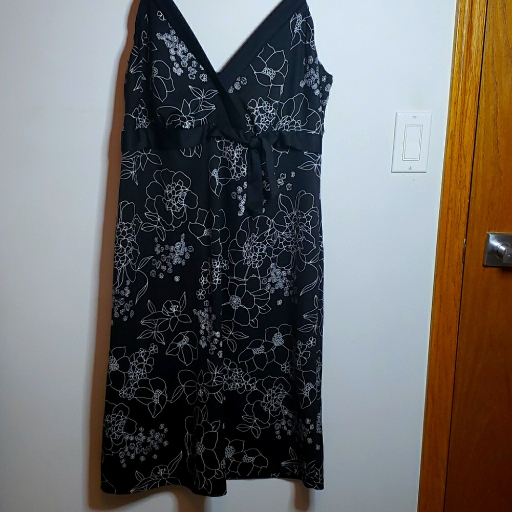 Pennington dress